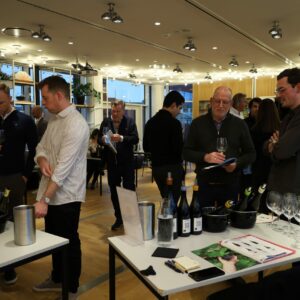 Salone di Copenhagen, Danimarca 9 novembre 2025