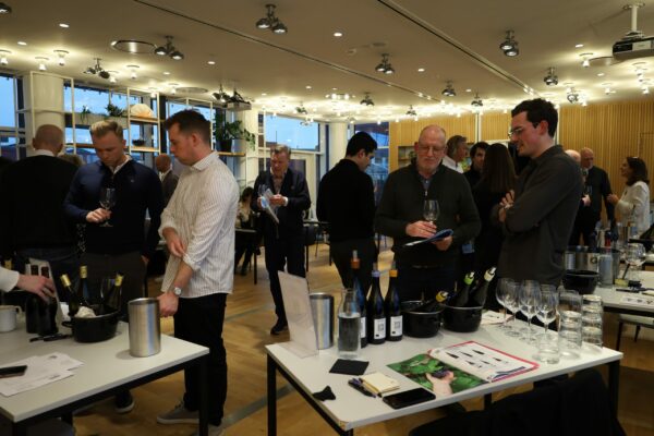 Salone di Copenhagen, Danimarca 9 novembre 2025