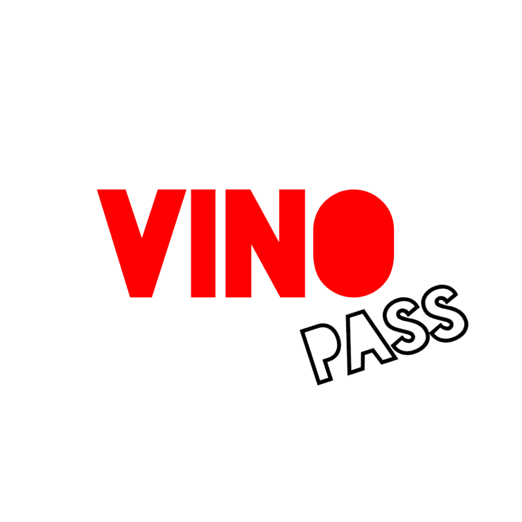 Vinopass Logo
