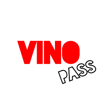 Logo Vinopass