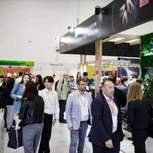 Salone di Astana, Kazakistan 13 - 15 maggio 2026