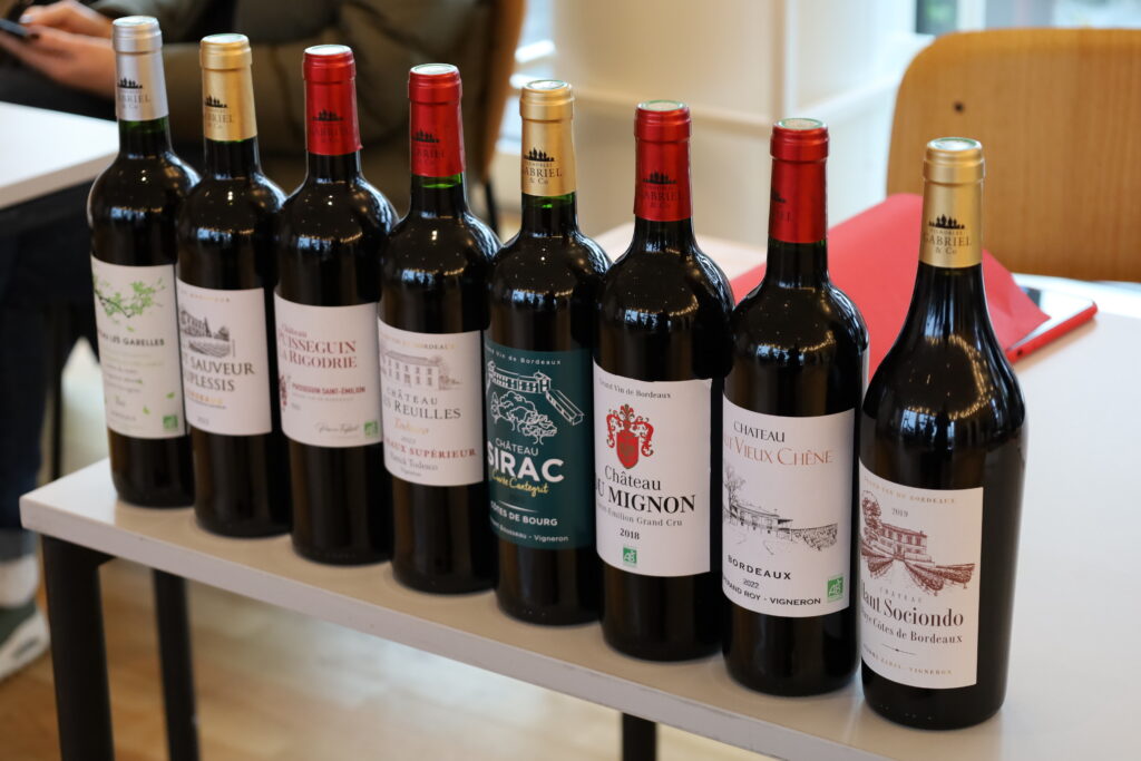 Vini italiani Praga 2026