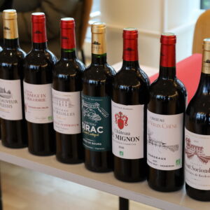 Vini italiani Praga 2026