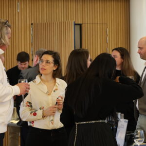 Salone di Copenhagen, Danimarca 3 febbraio 2026