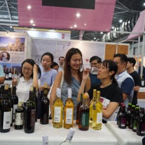Salone di Singapore, 21 - 24 aprile 2026