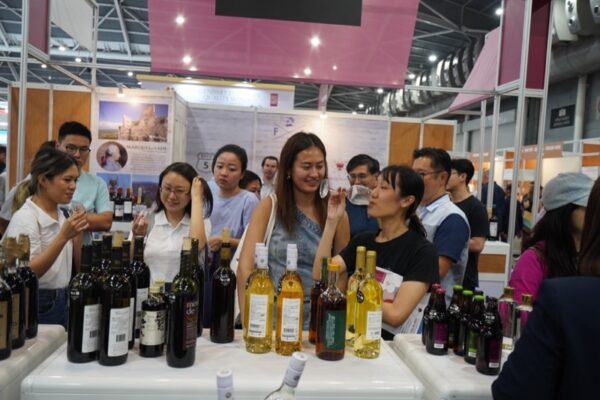 Salone di Singapore, 21 - 24 aprile 2026